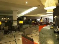 Turim Iberia Hotel Hotels near Entrecampos