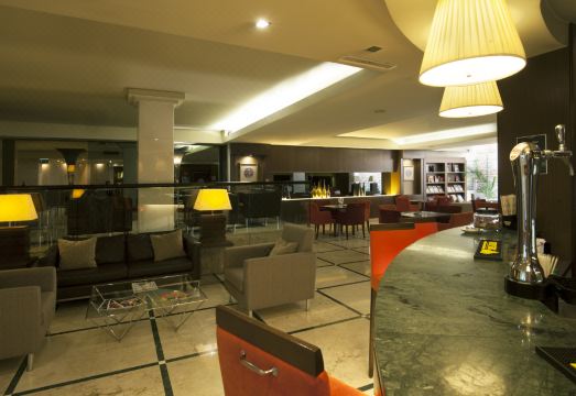 투림 이베리아 내부