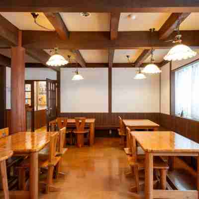 コテージ アリス Rooms