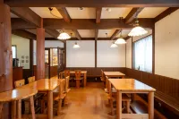 Cottage Alice Hoteles en Hachimantai