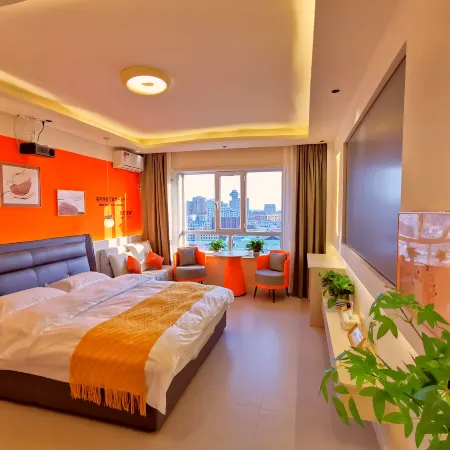 Green Mango Homestay