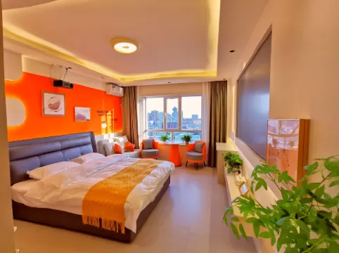 Green Mango Homestay