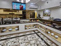 Hotel Sharq Hotels in Duschanbe