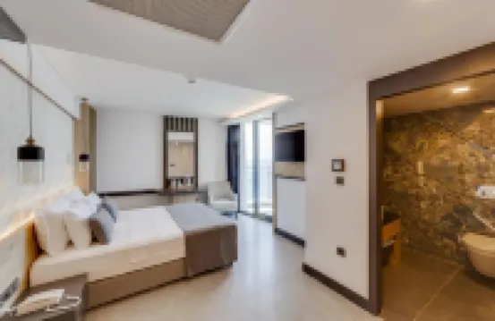 Signature Blue Resort Kusadasi