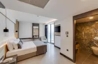 Signature Blue Resort Kusadasi Hotel a Yavansu Mahallesi