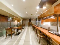 Tabist Abashiri Central Hotel Hotels in Abashiri City