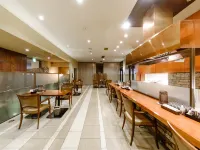 Tabist Abashiri Central Hotel Hotel di Abashiri