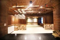 Confucian Shan House Ceramic Garden art space Homestay - Barer