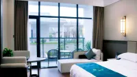 Tongyuan Hotel Hotel in zona Yingtan Vocational and Technical College Jiangtong Campus