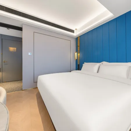 Mido Hotel