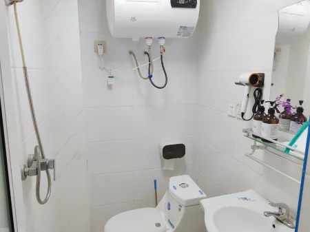 Xijian Homestay Отели рядом с достопримечательностью «Zhaozhou Bridge»