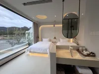 Danxiashan Yinshanju Homestay - Mountain view
