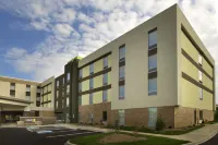 Home2 Suites by Hilton Louisville East/Hurstbourne Hotels in Lyndon