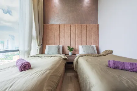 Opus Residences by Centurypro