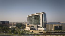Grand Hyatt Kuwait