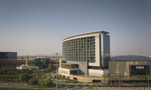 Grand Hyatt Kuwait