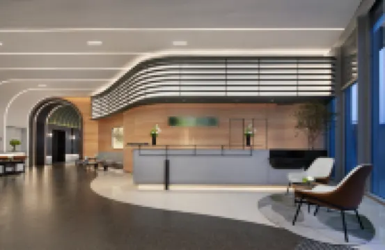 Modena by Fraser Shenzhen（Luohu Port Branch）