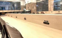 Toyoko Inn Hokkaido Sapporo-Eki Minami-Guchi - 3-Star