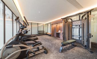 Starway Hotel (Wuhan University of Technology Yujiatou Campus)