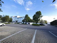 Haoxuan Inn Hotel di 