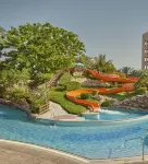 Emirates Palace Mandarin Oriental, Abu Dhabi - Luxury