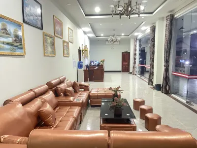 Friendship Hotel