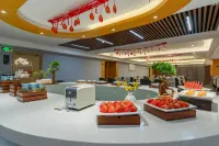 Puyang Fuli Hotel (Wanjia 360 Plaza Branch, Changqing Middle Road) Hotels in Puyang