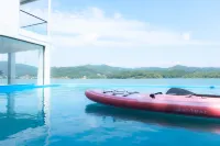 Wanlühu Liuyue Peninsula Homestay