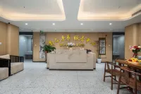 Wentang Shangpin Hotel Apartment