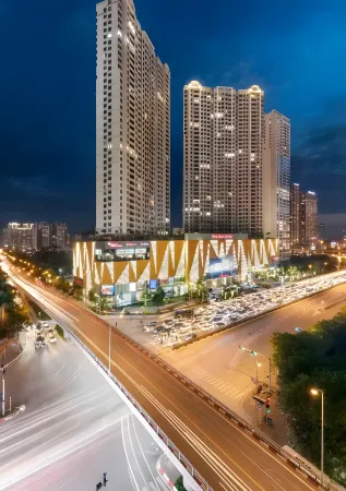 Sunny Vinhomes D'capitale Serenity