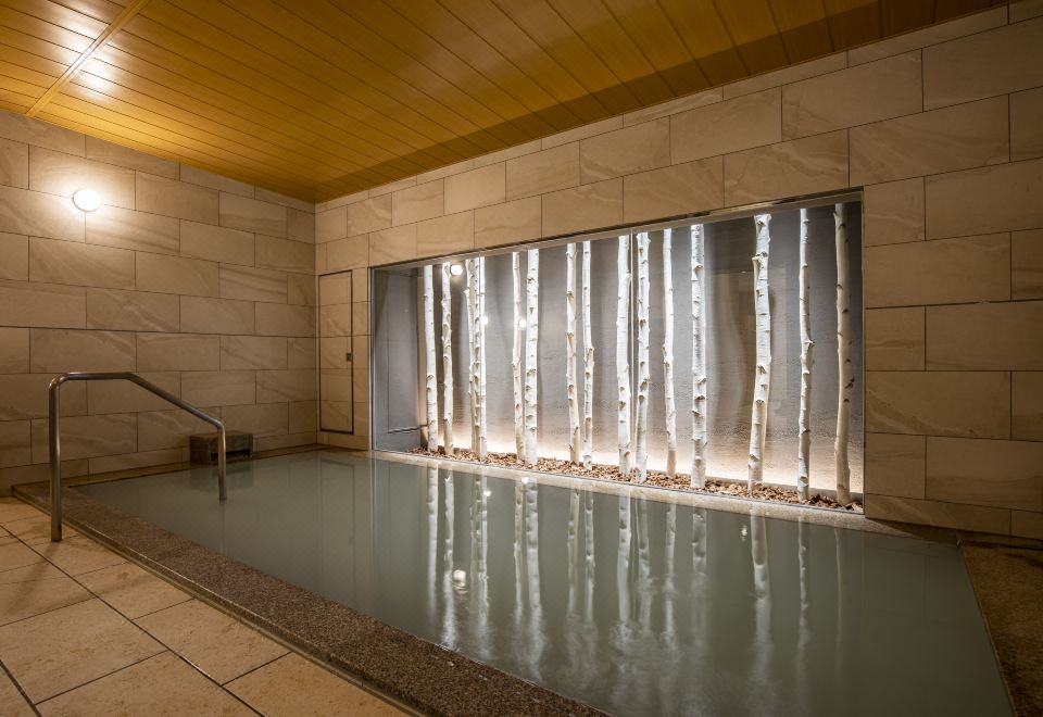 Tabino Hotel Lit Matsumoto