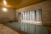 Tabino Hotel Lit Matsumoto Hotels in Matsumoto