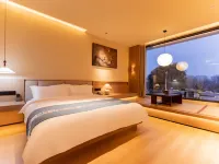 Qianxi Hui Boutique Hotel Hotels in Dangshan County