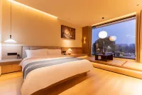 Qianxi Hui Boutique Hotel Hotels in Dangshan