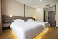 Duwang Moonlight Hotel
