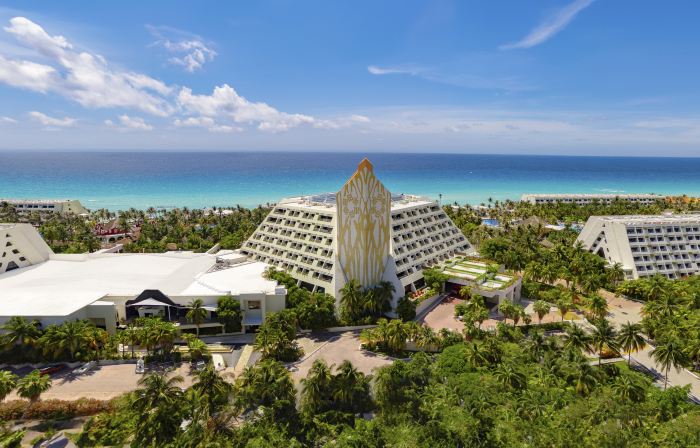 The Pyramid Cancun by Oasis - Gourmet Premium All Inclusive