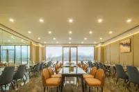 Elong Anyue Hotel (Nyingchi Xueyu Jiangnan Niyanghe Scenic Area)