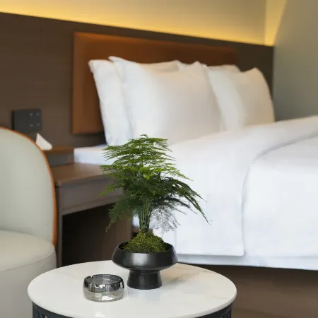 Mile Shiyue Boya Hot Spring Hotel ((Huquan Ecological Garden Huquan Banshan Hot Spring Shop)) Hotels in Mile