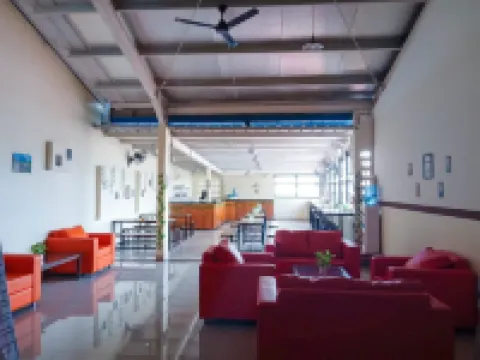 Wisma Pahlawan Hotels in South Bogor