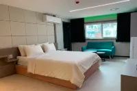 Hotel Kaya Puerto Galera 할리지 비치 주변 호텔