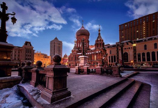 컨트리 인 바이 래디슨 객실