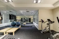 Adagio Nice Centre - Gym