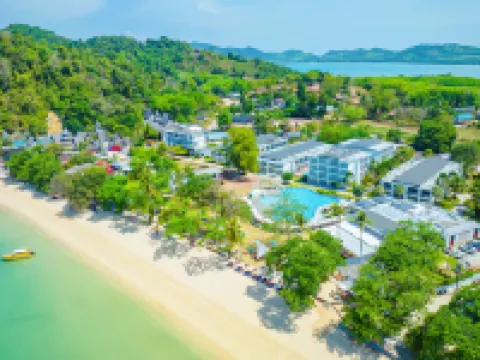 Royal Yao Yai Island Beach Resort Hotels near Ko Yao Yai