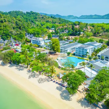 Royal Yao Yai Island Beach Resort