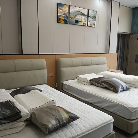 Jiufeng Town Stream Side Homestay