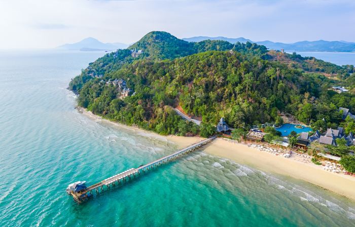 Santhiya Koh Yao Yai Resort and Spa