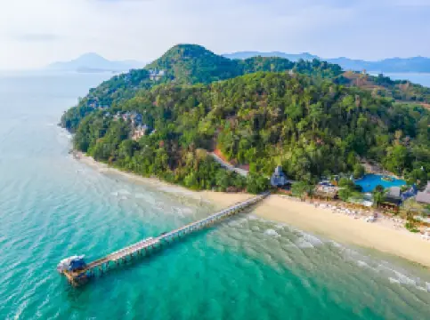 Santhiya Koh Yao Yai Resort and Spa