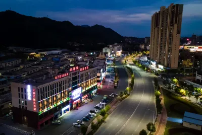 Shankee Hotel (Dayu International Trade City) Hotels in Dayu