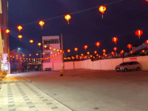 Mactan Grand Golden Hotel near Airport Hotels in Cebu