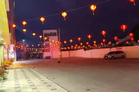 막탄 그랜드 골든 호텔